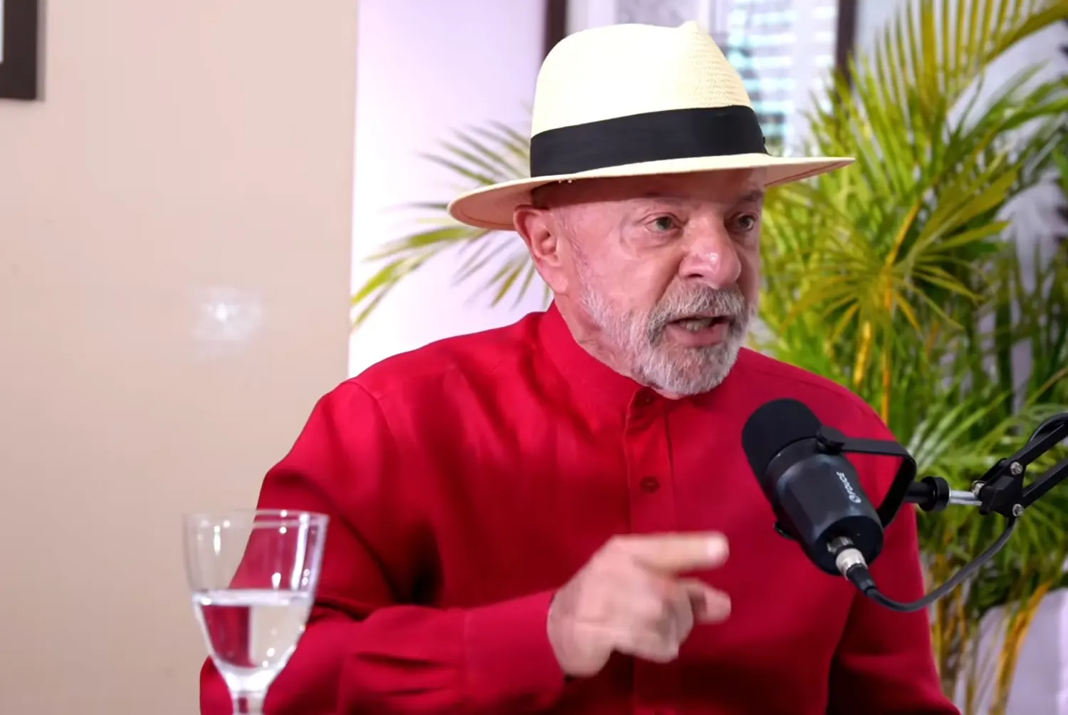 ula promete usar força eleitoral no Ceará para eleger Elmano, Cid Gomes e Luizianne Lins