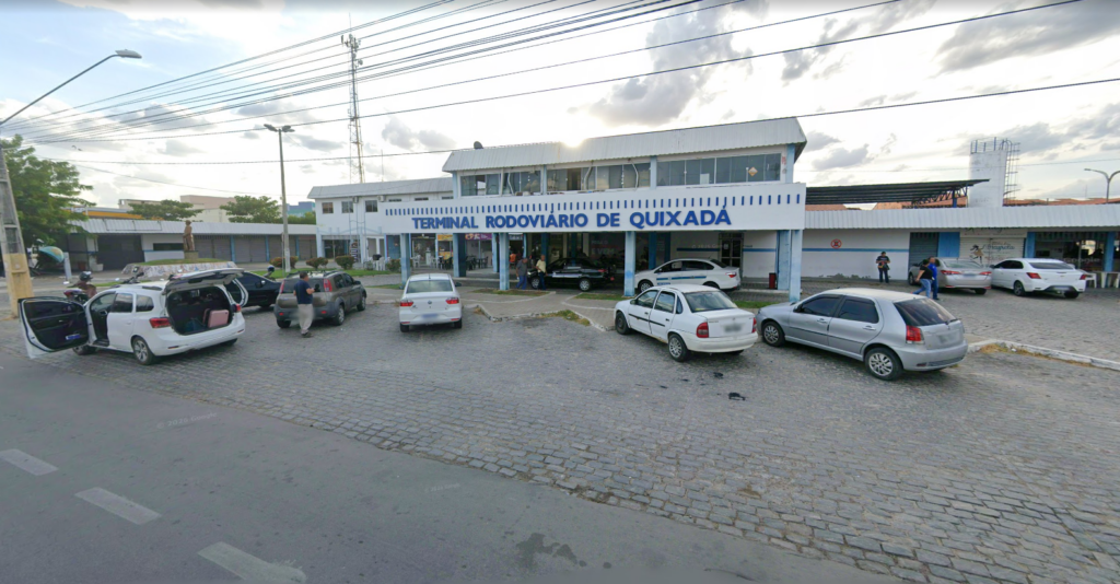 Quixadá é um dos destinos mais procurados do feriadão e rodoviária terá mais de 70 viagens extra