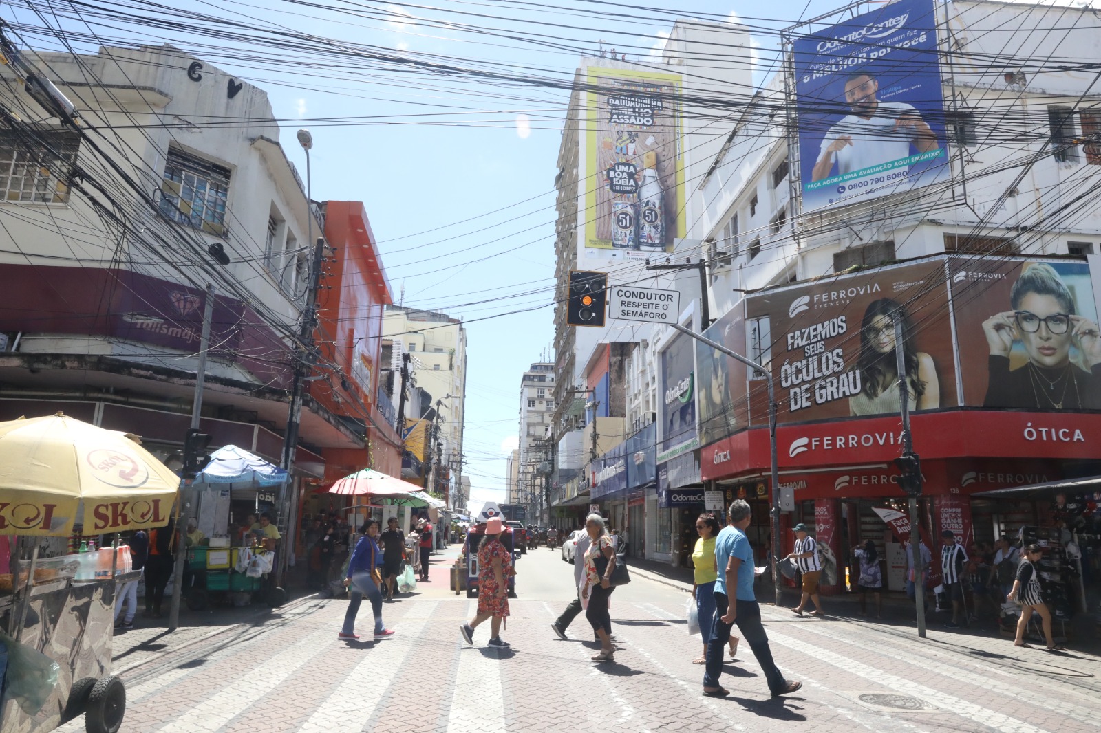 Empreendedorismo em alta: Ceará abre mais de 100 mil pequenos negócios em sete meses