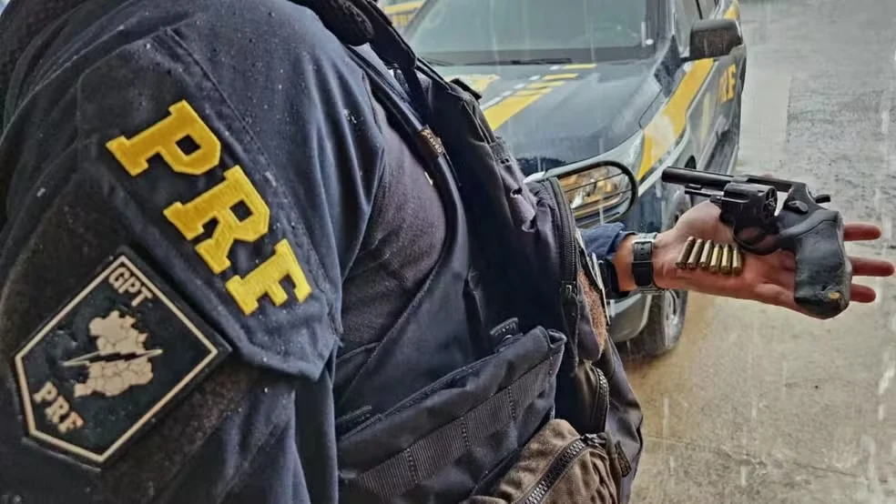 PRF registra 16 acidentes e uma morte nas rodovias federais do Ceará durante o feriado de 7 de Setembro