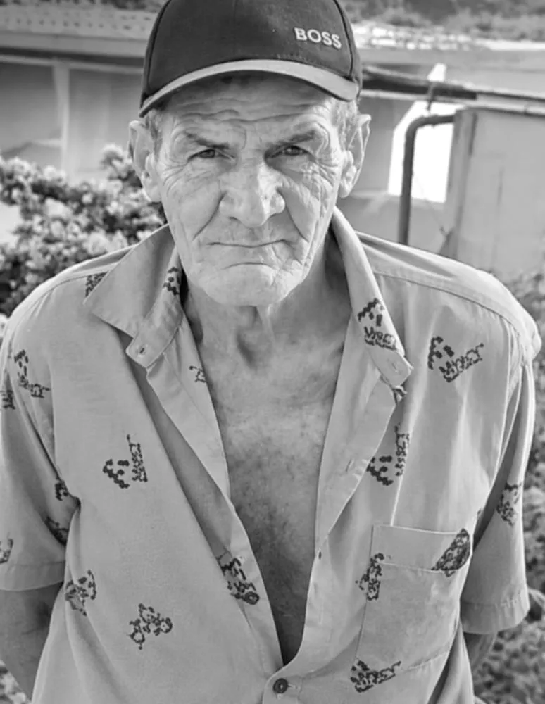 Idoso de 68 anos é atropelado e morto próximo a uma chácara em Quixeramobim