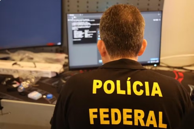 Operação da Polícia Federal investiga fraude em licitações de obras em Madalena e outros dois municípios