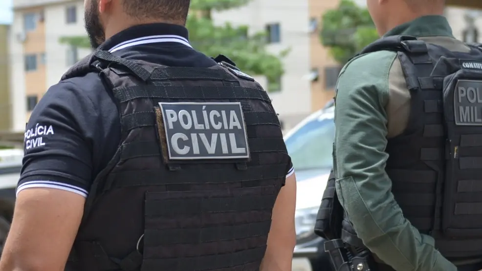 Governo do Ceará reforça estrutura da Polícia Civil com investimento de R$ 4,6 milhões em 300 novos fuzis
