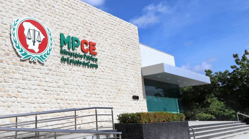 Homem é denunciado pelo MPCE por estupro de vendedora dentro de loja em Aracati