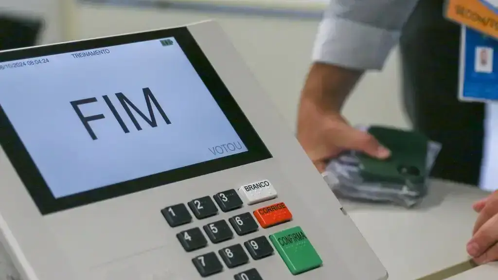 Eleições 2026: 12 candidaturas disputam a Presidência da República
