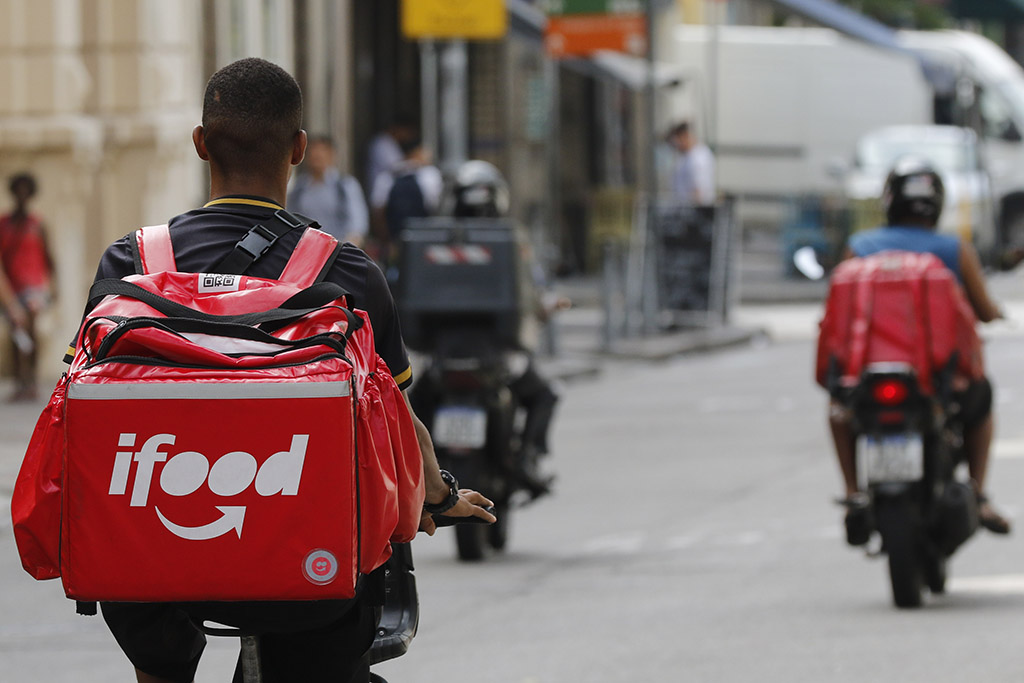 iFood abre vagas de Jovem Aprendiz em Tecnologia, Marketing, Finanças e outras áreas