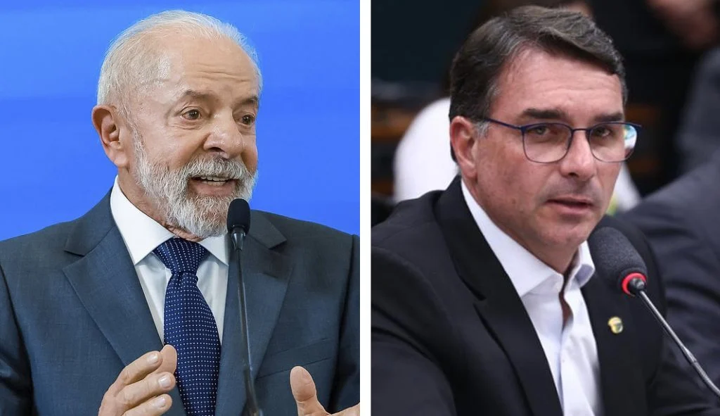 Eleições 2026: Nova pesquisa Quaest mostra Flávio Bolsonaro com 42% e Lula com 40% no 2º turno