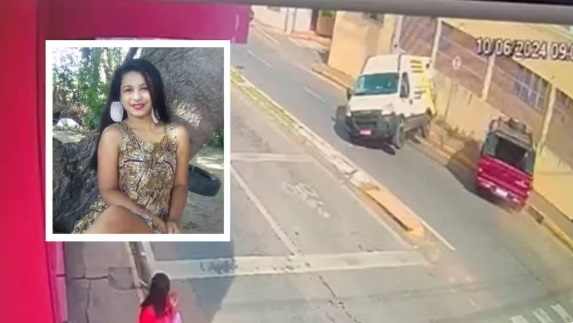 Homem é condenado a mais de 16 anos por morte de jovem que teria sido encoberta por acidente