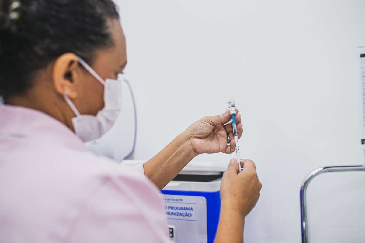 Vacinação contra o HPV: crianças de 2 anos já entram no calendário de proteção