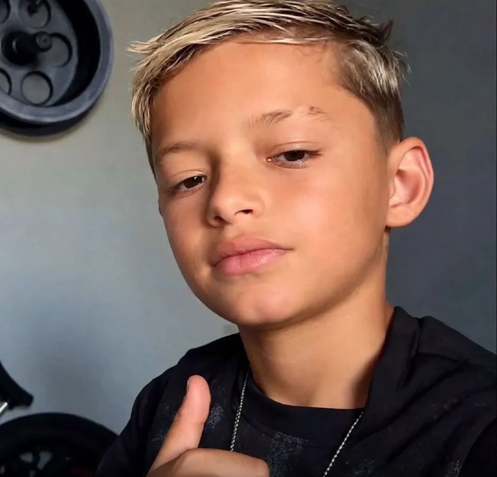 Adolescente de 12 anos é assassinado a tiros dentro de casa em Piquet Carneiro