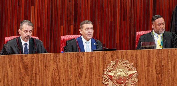 Eleições 2026: Justiça Eleitoral analisa mais de 99% dos pedidos de candidatura