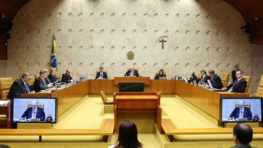 Crise no STF trava pauta de impacto econômico e pode empurrar pejotização e uberização para 2027