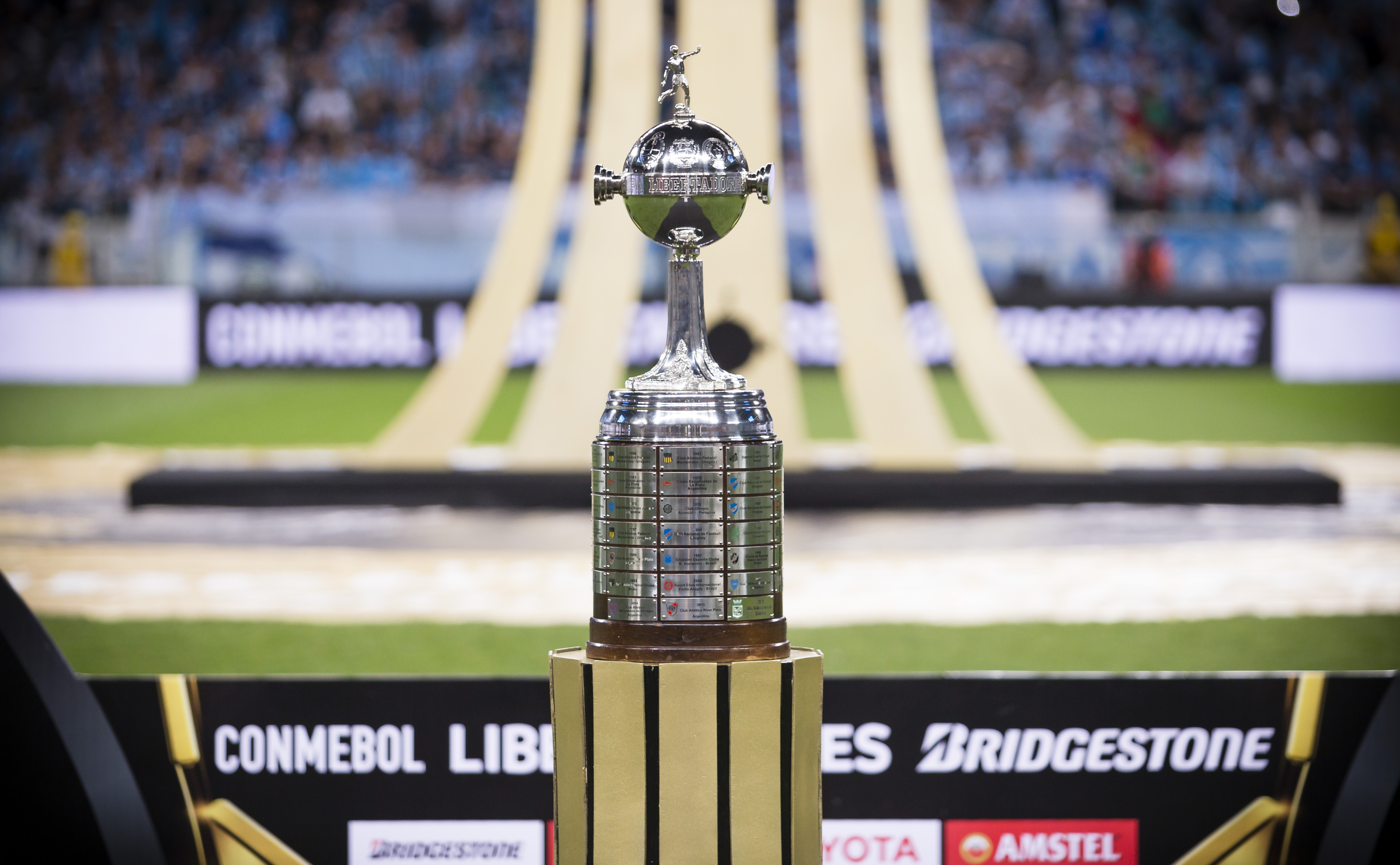 Libertadores: Fluminense garante primeira vaga na semifinal após vencer Platense