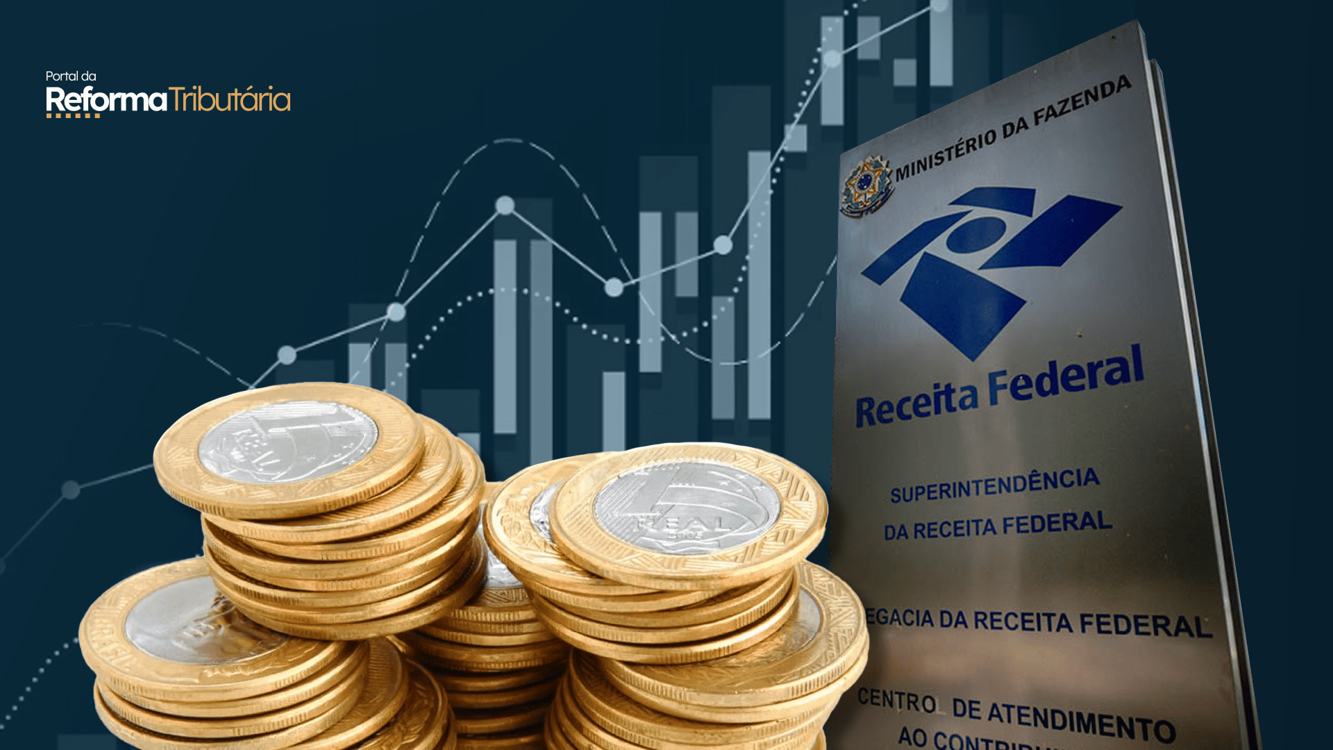 Prazo até 10 de novembro para regularizar R$ 1,3 bi em créditos de PIS/Pasep e Cofins, anuncia ação de fiscalização