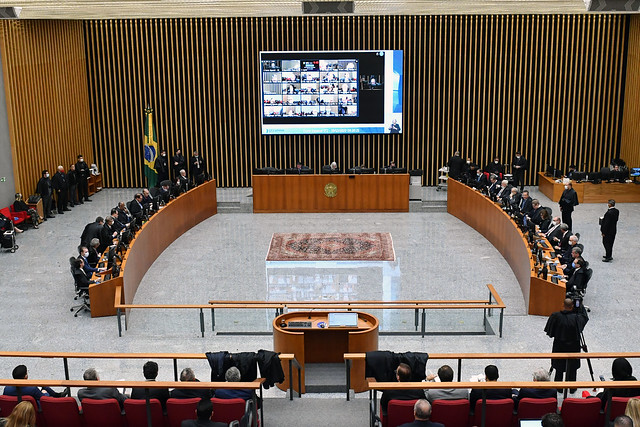 Como o Superior Tribunal de Justiça define fronteiras no direito tributário brasileiro