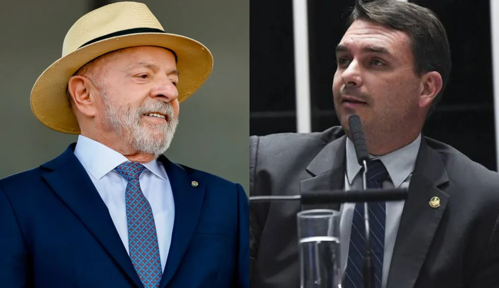 Eleições 2026: Lula tem 39% e Flávio Bolsonaro 36% em nova pesquisa Datafolha