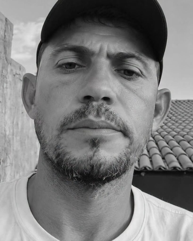 Mais um homicídio é registrado em Piquet Carneiro; vítima tinha 43 anos e foi morta a tiros