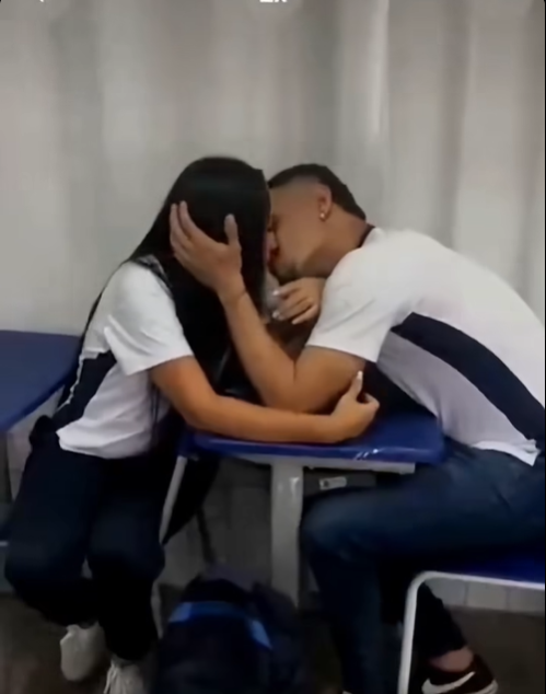 Polícia e Prefeitura investigam envolvidos em vídeo pornô gravado dentro de escola no Ceará
