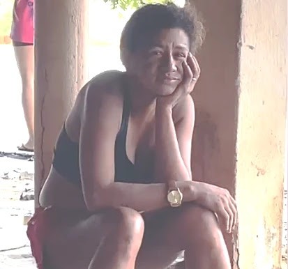 Mulher de 39 anos morre após ser encontrada despida e brutalmente espancada na cidade de Quixadá