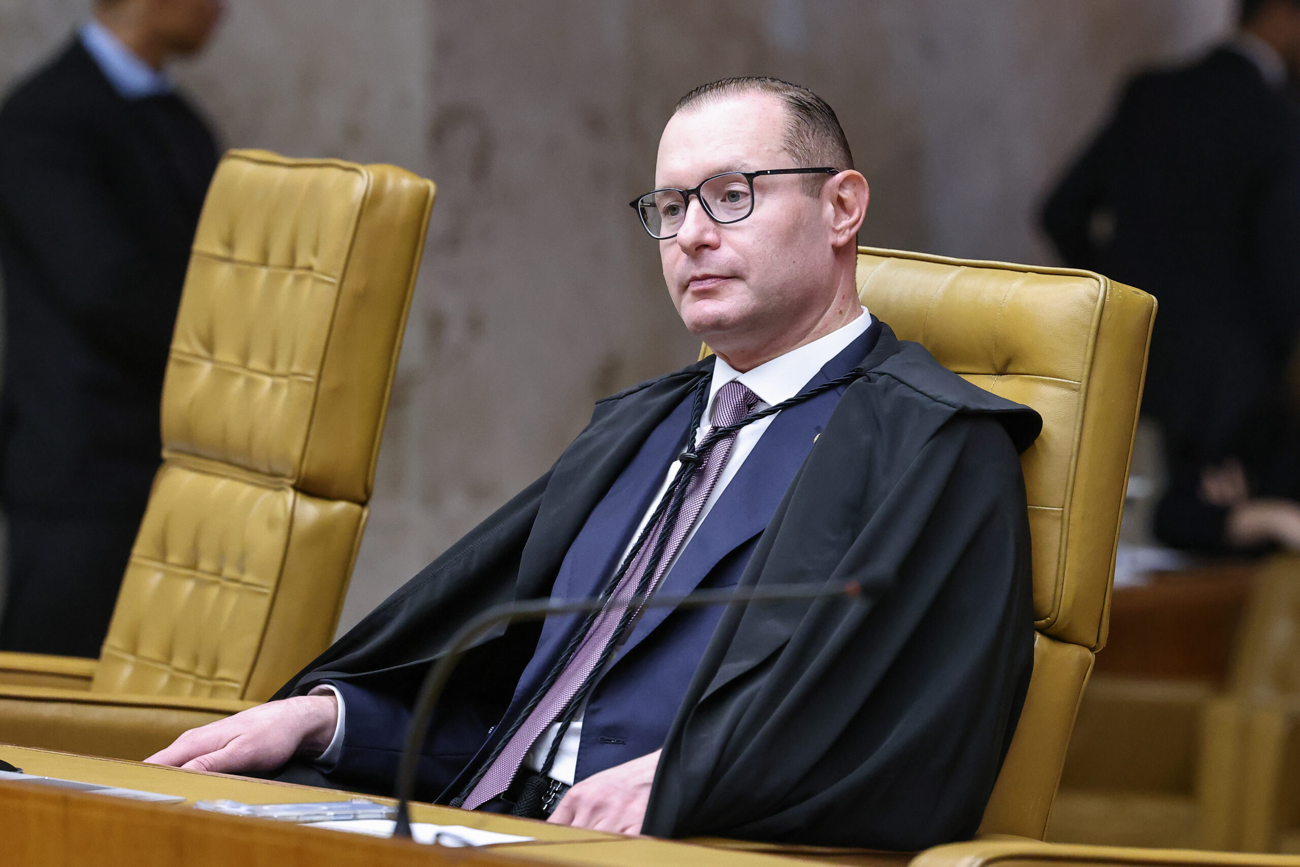 STF valida teto mensal para compensação de créditos tributários judiciais
