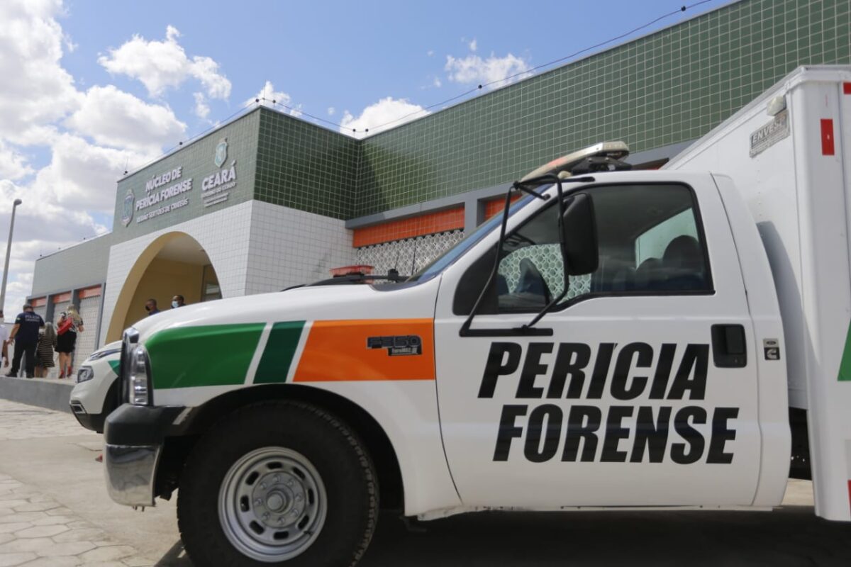 Perícia aponta lesões compatíveis com queda, mas morte de estudante continua sob investigação