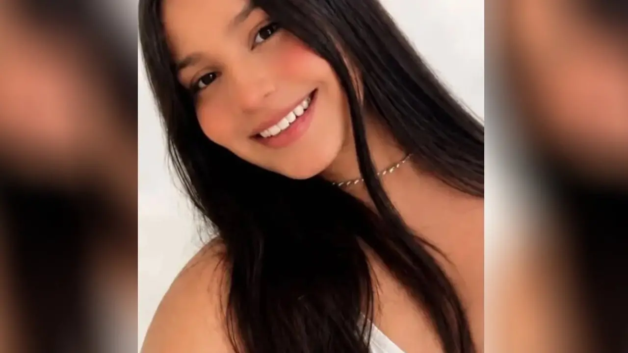 Irmão revela que Isabelle Caracristi estava grávida quando morreu em Fortaleza