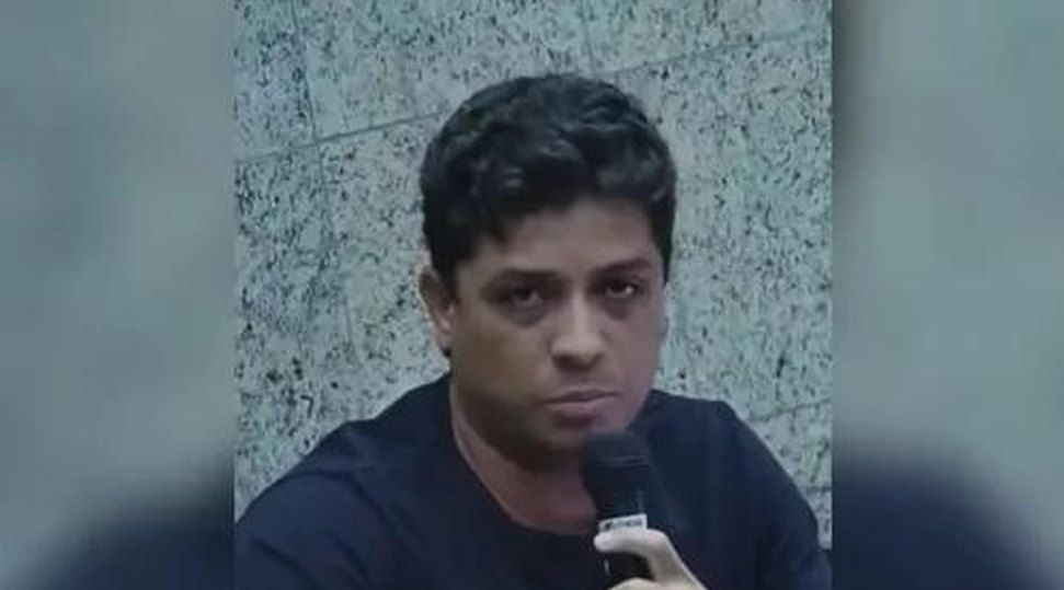 Vereador é condenado por injúria após compartilhar foto de professora com conteúdo constrangedor