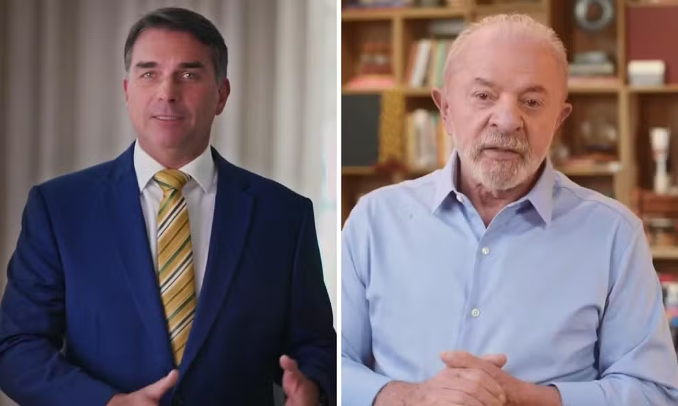 Eleições 2026: Lula aparece com 39% contra 34% de Flávio Bolsonaro em nova pesquisa Quaest