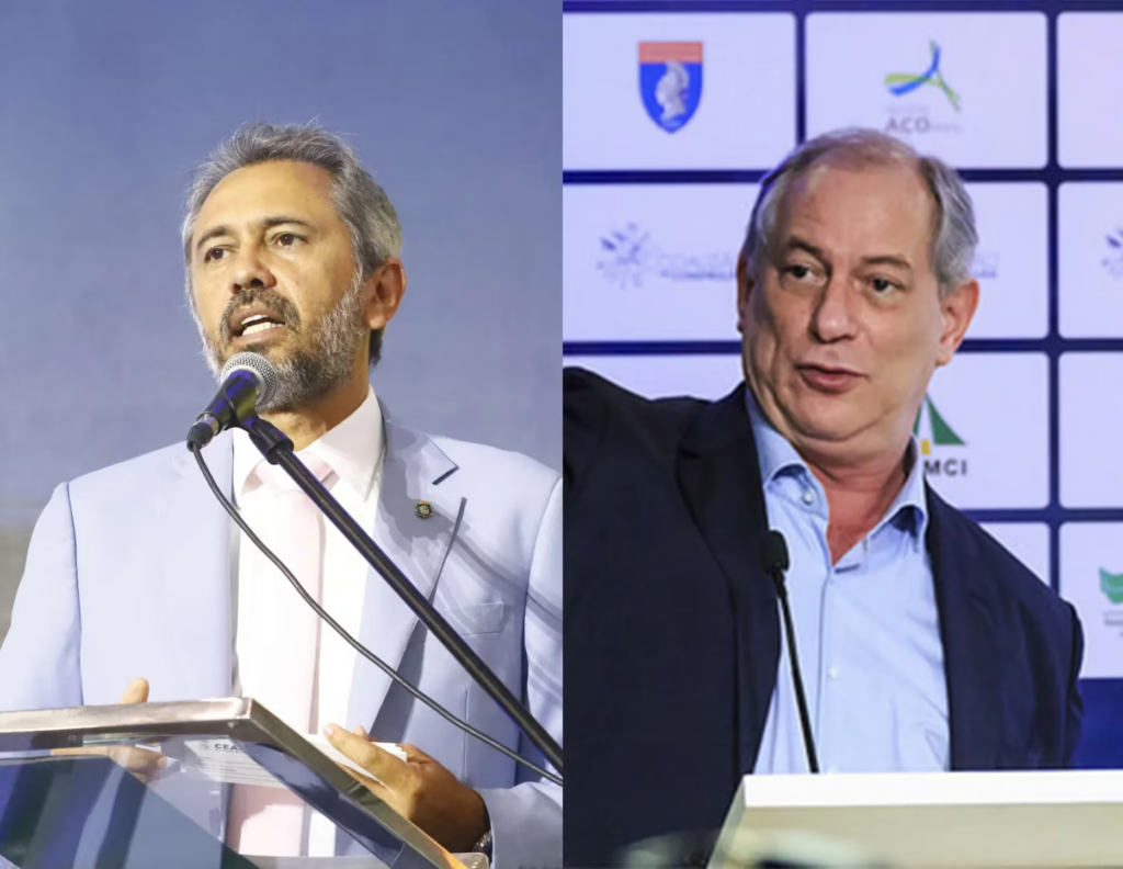 Eleições 2026: A seis dias da eleição, Elmano tem 49% e Ciro 47,6% em nova pesquisa