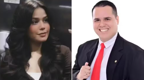 MP dá parecer favorável a pedido de soltura do namorado de Isabelle Caracristi, achada morta em condomínio