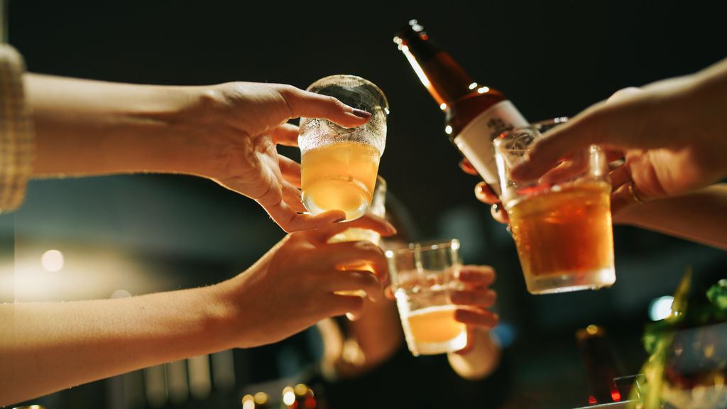 Ceará terá proibição de bebidas alcoólicas durante o primeiro turno das eleições neste domingo