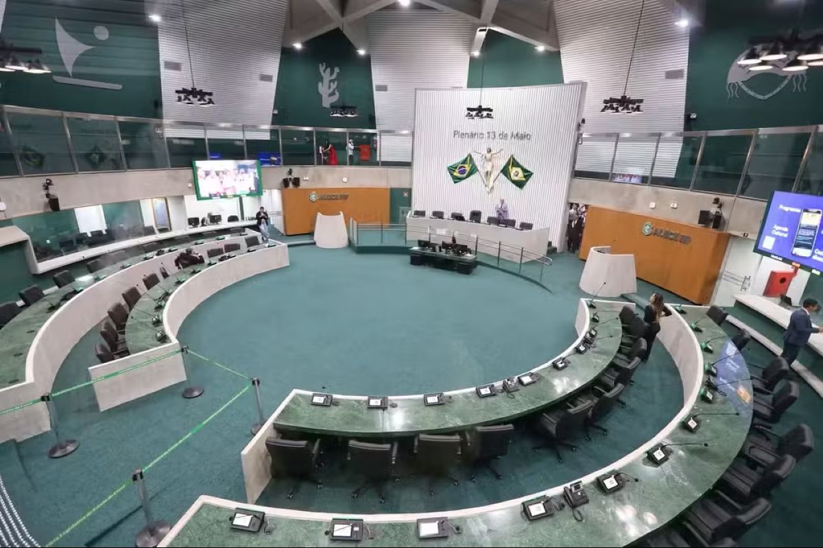 Assembleia Legislativa tem ampla renovação e maior representação feminina da história, com 14 deputadas eleitas