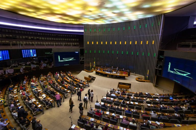 Eleições 2026: Confira os deputados federais eleitos no Ceará