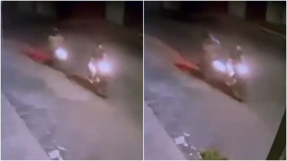 Adolescente de 17 anos morre após colisão entre duas motocicletas no Ceará