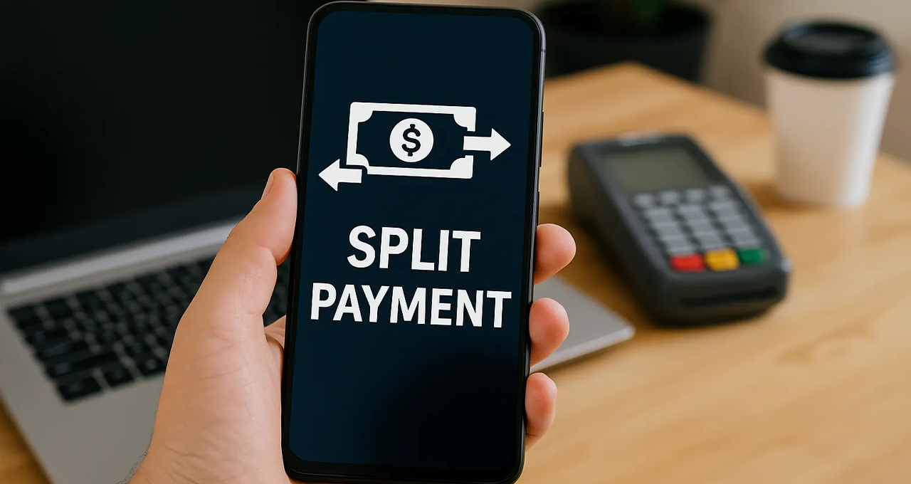Alínea constitucional redesenha o crédito tributário e impõe escolha do mercado pelo split payment
