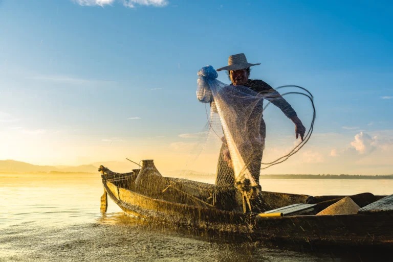 Pescadores têm prazo ampliado para solicitar o Seguro-Defeso