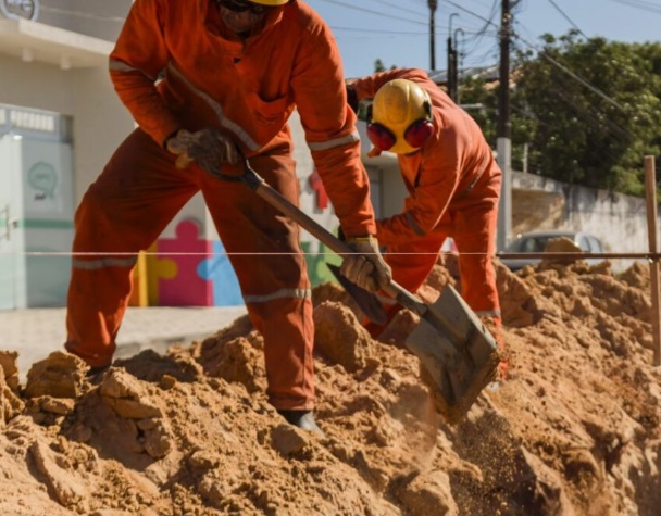 Quixadá está entre os 104 municípios do Ceará incluídos em plano de R$ 6,3 bilhões para ampliar rede de esgoto