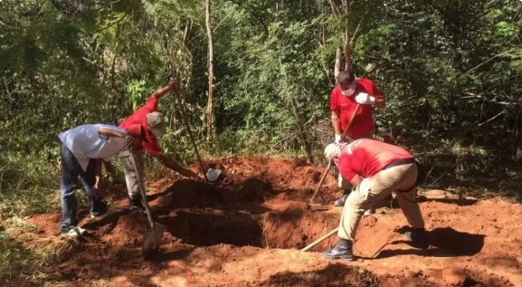 Dupla acusada de matar homem e usar crânio da vítima em rituais é condenada pela Justiça