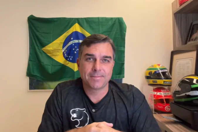 TSE suspende site que distribuía criptomoedas em troca de publicações de apoio a Flávio Bolsonaro