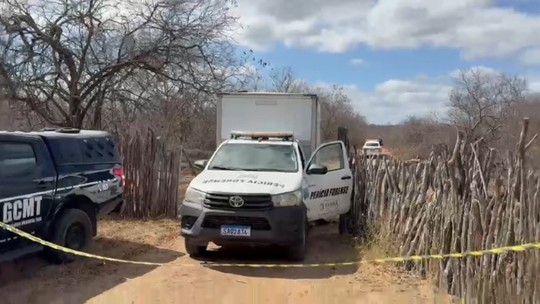 Irmãs de 15 e 18 anos são encontradas mortas após serem sequestradas por falsos policiais