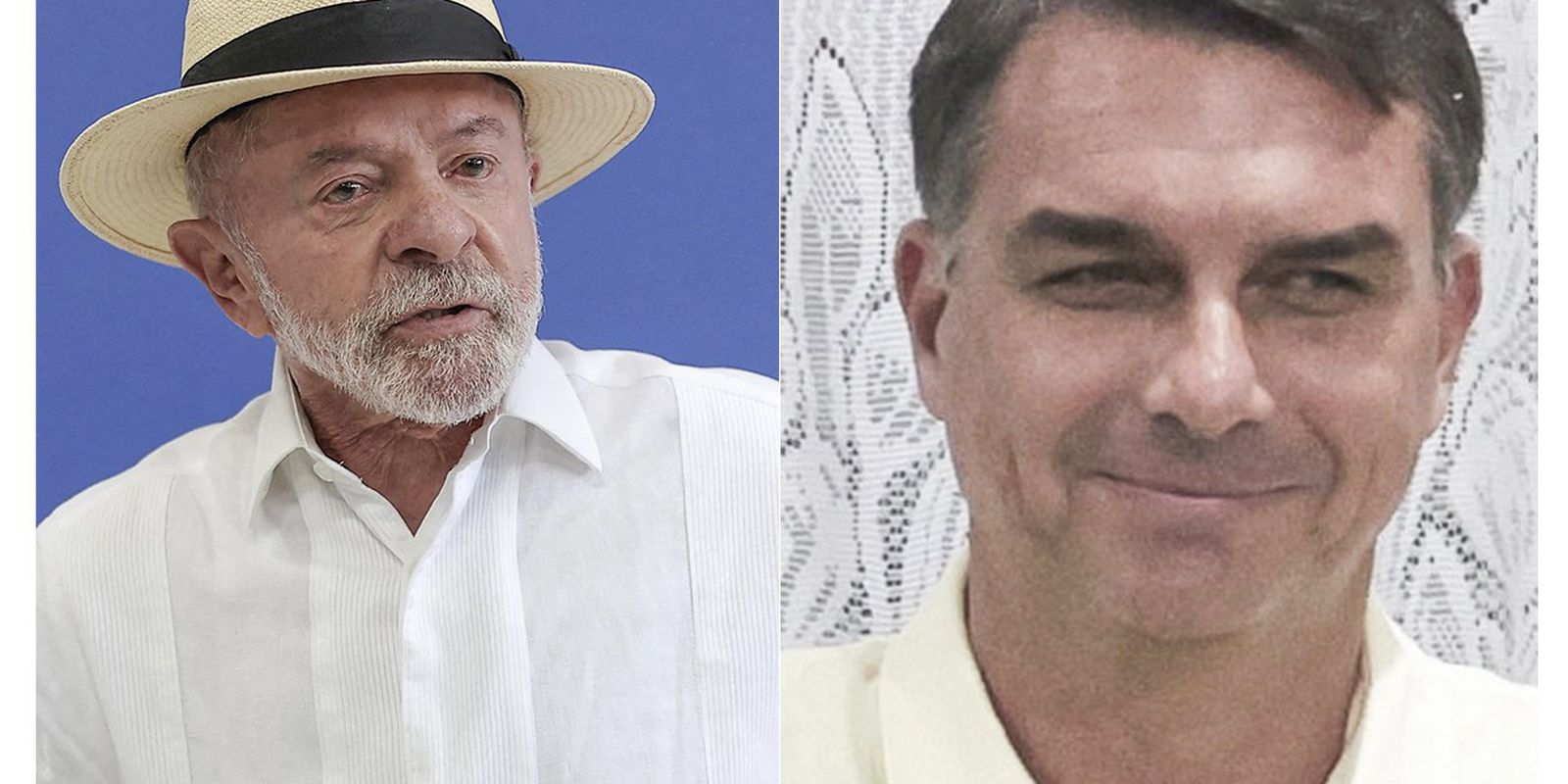Lula defende Sul Global; Flávio quer proximidade com EUA e Israel