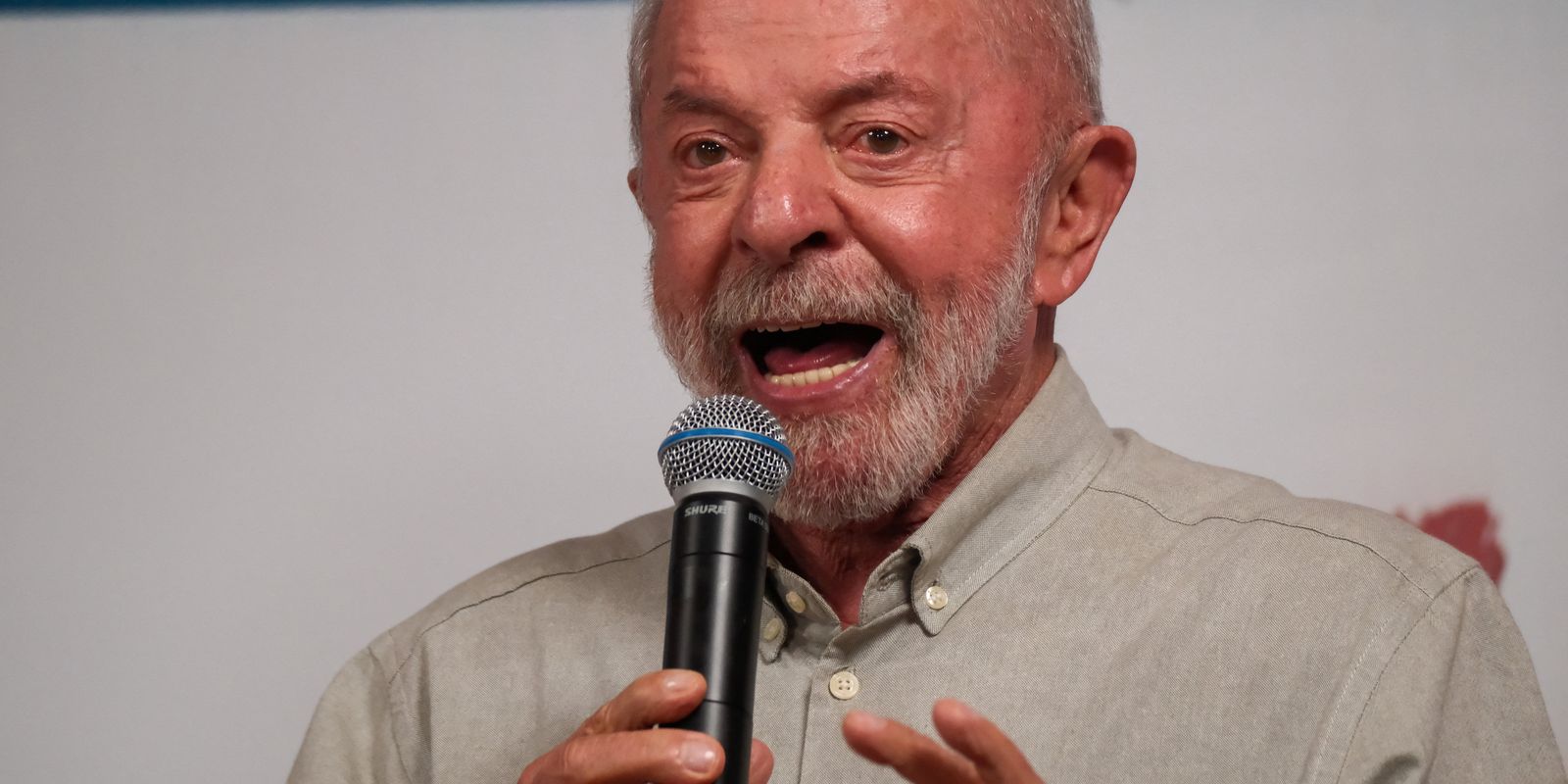 Lula garante versão universitária do “Pé de Meia” caso seja reeleito