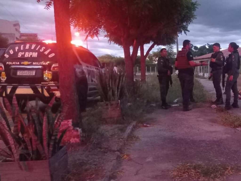 Quixadá e mais seis cidades do Sertão Central entram na lista de prioridade máxima de ações contra violência