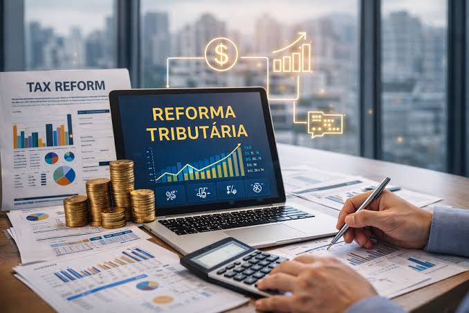 Reforma tributária altera cobrança e crédito nas concessões de água e esgoto