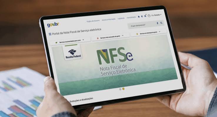 Nota fiscal eletrônica na reforma tributária: a nova lógica de apuração do IBS e da CBS