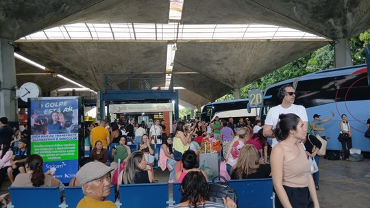 Eleições 2026: veja como conseguir passagem gratuita para votar em outra cidade no Ceará