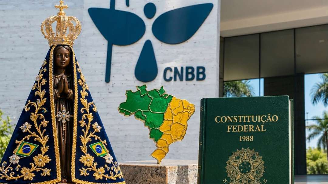 CNBB pede voto consciente e orienta eleitores a avaliar trajetória e compromisso democrático dos candidatos