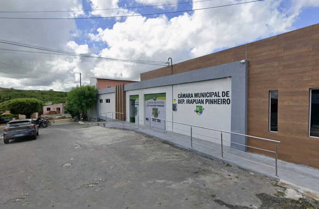 MPCE orienta que candidatos e prefeito cumpra medidas para eleição suplementar em Dep. Irapuan Pinheiro