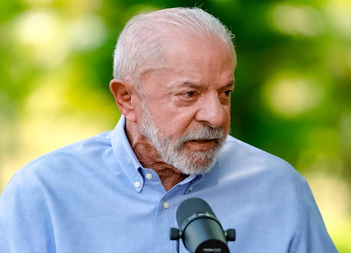 Presidente Lula propõe PEC para tarifa zero no transporte público nos fins de semana
