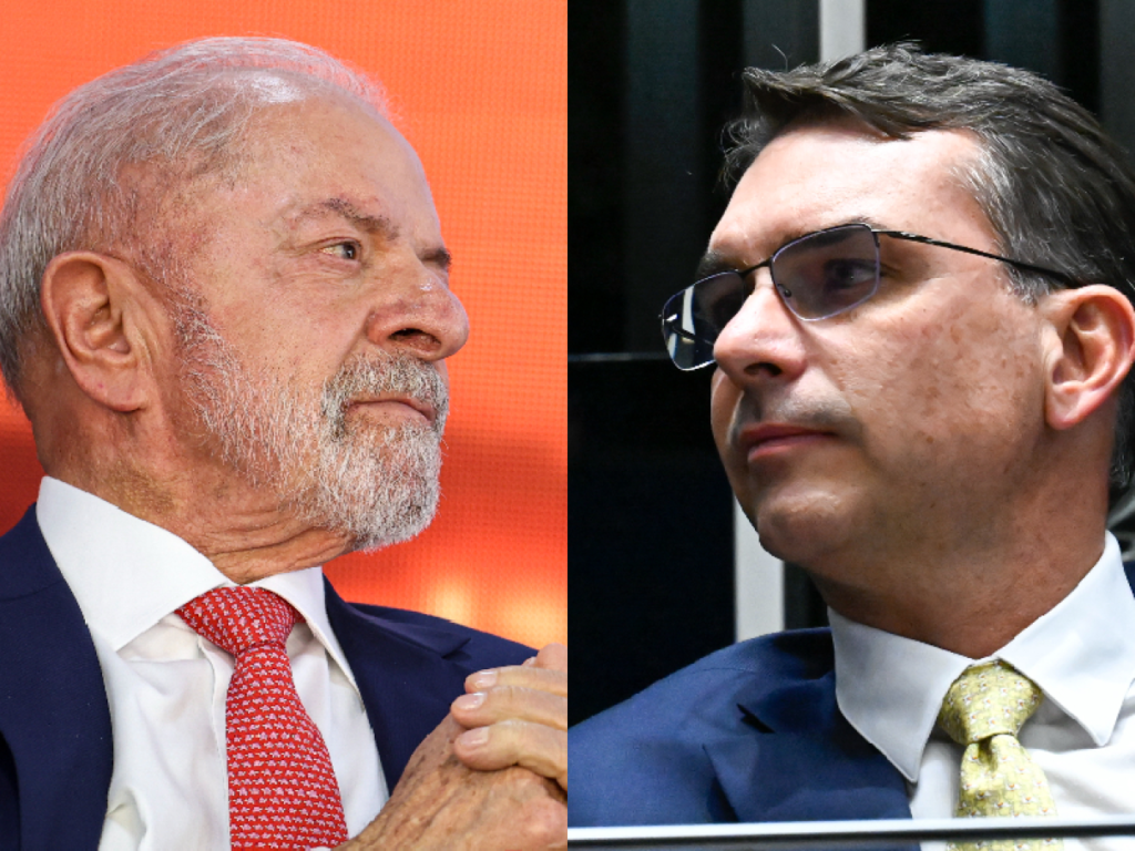 Quixadá: Lula amplia votação no 2° turno e abre vantagem de quase 16 mil votos sobre Flávio